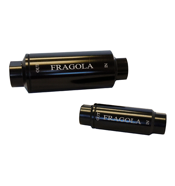 FUEL FILTERS