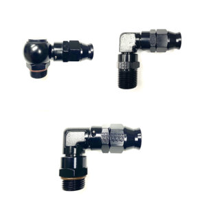 Hose Ends