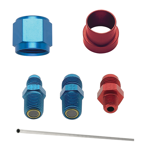 NITROUS OXIDE SPECIFIC PRODUCTS
