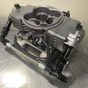 EFI Feed Lines for Holley Sniper Kits