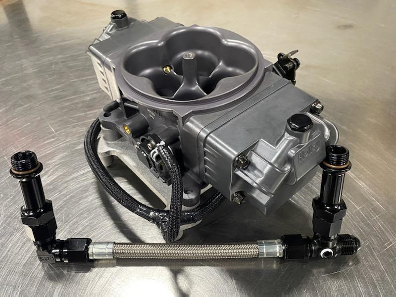 EFI Feed Lines for Holley Sniper Kits - Image 6