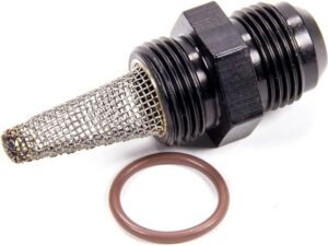 -12 Filter Fitting