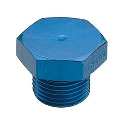 #3 PORT PLUG 3/8-24